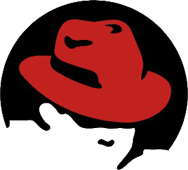 redhat-logo